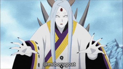 Naruto Shippuden GIF