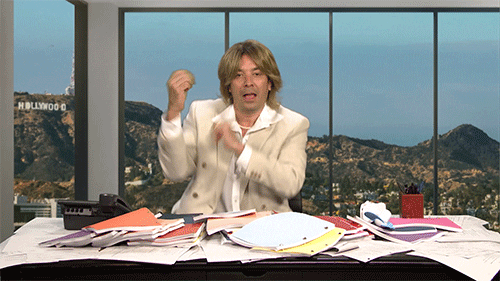 Happy Cha Cha GIF by The Tonight Show Starring Jimmy Fallon