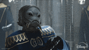 Swirling Star Wars GIF by Disney+