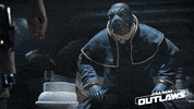 Outlaws Syndicate GIF by Ubisoft