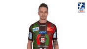 Handball-Bundesliga Handball GIF by DAIKIN HBL