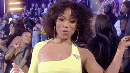 Mtv Vh1 GIF by Nick Cannon Presents: Wild ‘N Out