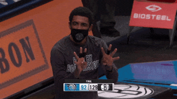 Regular Season Sport GIF by NBA