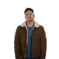 Bbc Thumbs Up Sticker by Waterloo Road