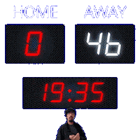 0 Home Sticker