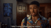 Angry Social Media GIF by grown-ish
