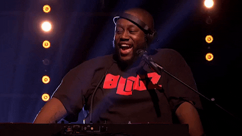 London Comedy GIF by Don't Hate The Playaz