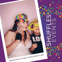 #samandthomasiw GIF by Shuffles Events