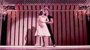 dirty dancing GIF