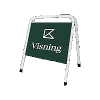 Eiendom Sticker by Eiendomsmegler Krogsveen