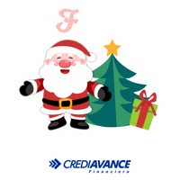 Sticker by CrediavanceFinanciera