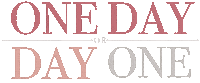 Work Hard One Day Sticker by CBybeeVirtualSolutions