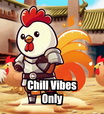 Relax Quitting GIF by Zorooster