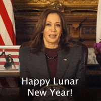 Happy Lunar New Year!