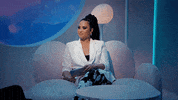 Demi Lovato Yes GIF by The Roku Channel