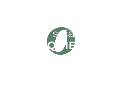 Inquieto Sticker by Caderode