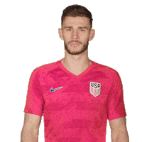 us soccer thumbs up Sticker by U.S. Soccer Federation