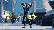 Cry Baby Loop GIF by Xbox
