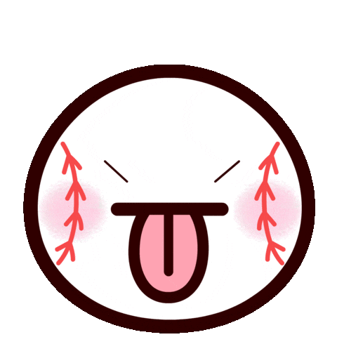 Baseball No Sticker