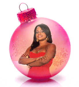 real housewives christmas GIF by RealityTVGIFs