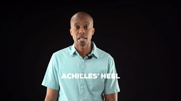 Achilles’ Heel