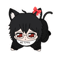 Milo Sticker