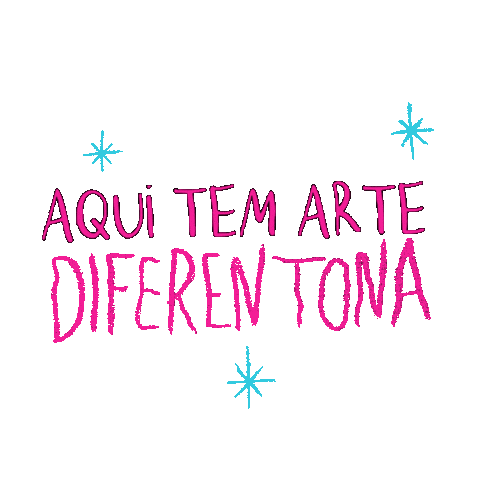 Arte Sticker
