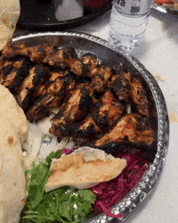 Chicken Wings GIF