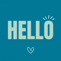SKdesignstudio hello hiya skdesignstudio samskdesignstudio GIF