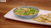 episode 5 britains best home cook GIF by BBC