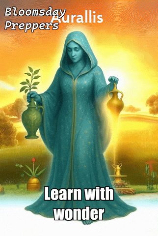 Culture Learning GIF by Bloomsday Preppers