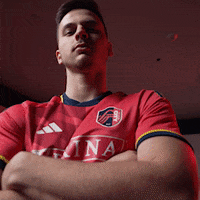 Mls GIF by St. Louis CITY SC