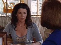 season 3 netflix GIF by Gilmore Girls 