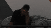 Tired Morning GIF by Big Brother 2021