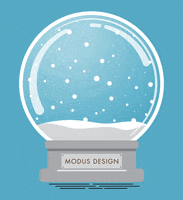 Melissa_Modus_Design snowglobe GIF