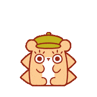 Turning Barrel Roll Sticker