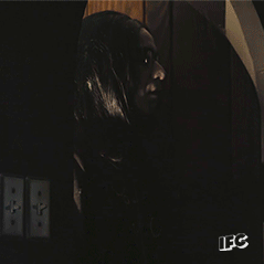 fred armisen lol GIF by IFC