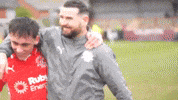 Mclean GIF by Fleetwood Town Football Club
