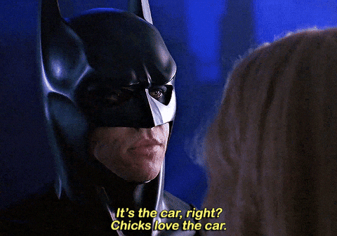 Val Kilmer Batman GIF