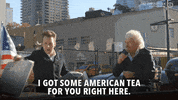 richard branson beer GIF by The Opposition w/ Jordan Klepper