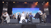 GIF by Half A Sixpence Musical