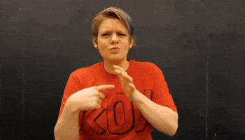 Show Off GIF