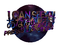 Art 3D Sticker