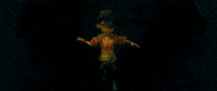 Scared Oh No GIF by LAIKA Studios