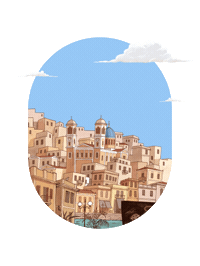 Syros Sticker by animasyrosgr