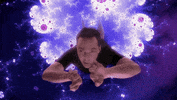 cbs the big bang theory big bang theory sheldon cooper bazinga GIF