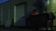 Hot Mess Trash GIF by IFHT Films