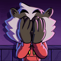 I Like U Fingers GIF by Sugartown