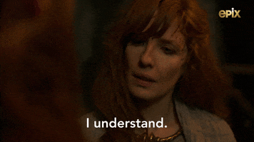 Understand I Know GIF by Britannia