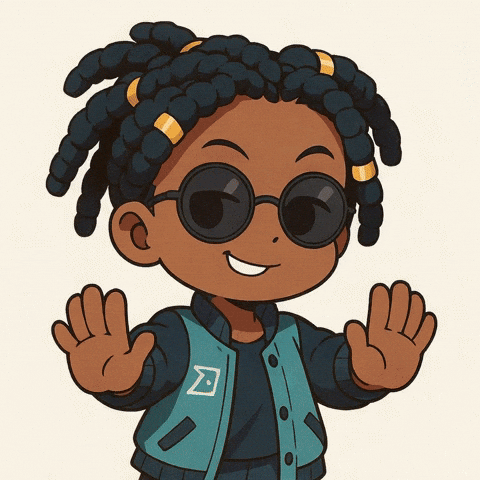 See Ya Running GIF by Persona